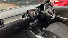 Suzuki Ignis 1.2 Dualjet 12V Hybrid SZ5 ALLGRIP 5dr Petrol Hatchback